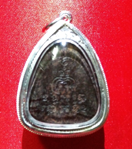 Luang Pu Pae Phra Pidta Maha Ut Be 2514 2nd Batch Amuletmarket